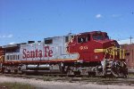 ATSF 605